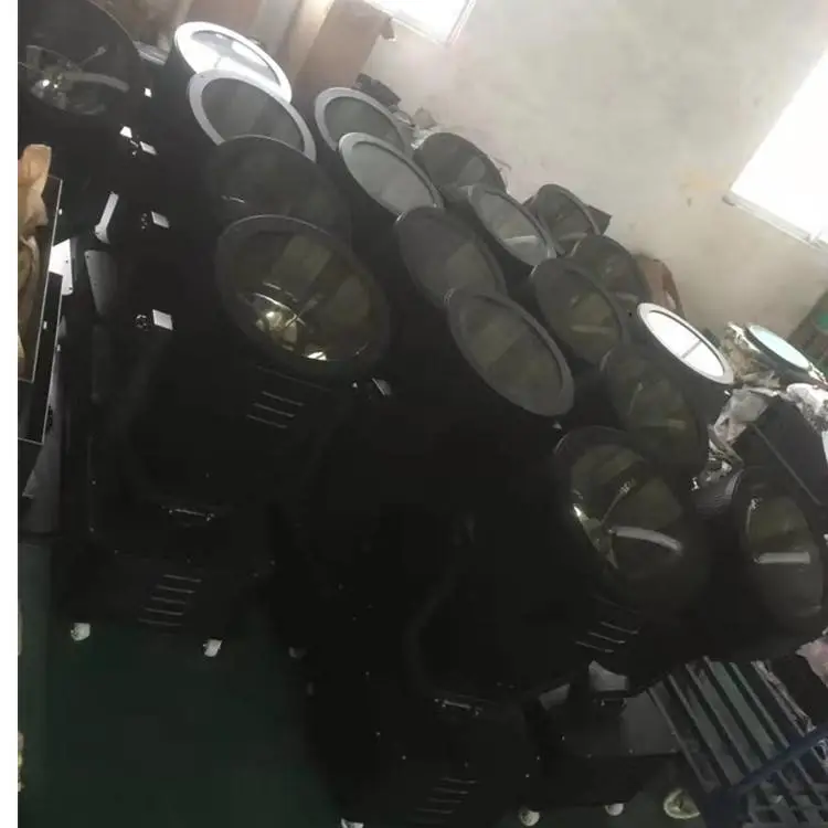炫展舞台灯光武汉舞台灯光设备/XZLR舞台灯厂/舞台灯光设备图