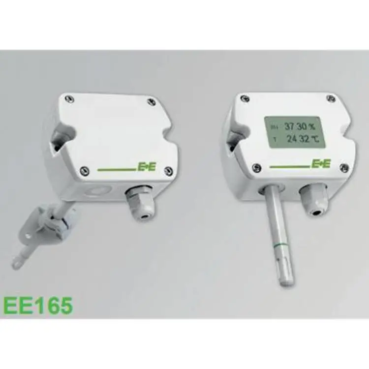 奥地利E+E温湿度传感器EE776流量计全系有售原厂出品