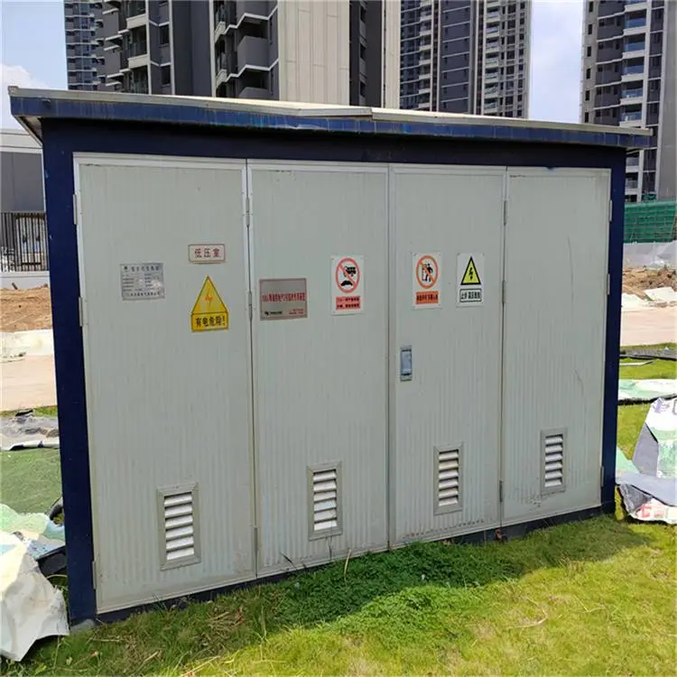 肇庆市密封式变压器回收 二手大功率全铜变压器回收