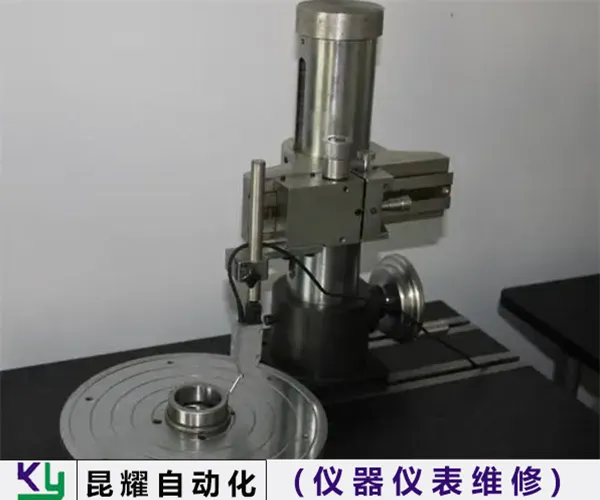 苏州 taiy圆柱度仪维修服务点