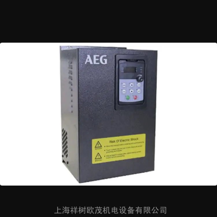 国外进口备件即询即报AEG 控制器备件 Thyro-S1S400-170HRL1