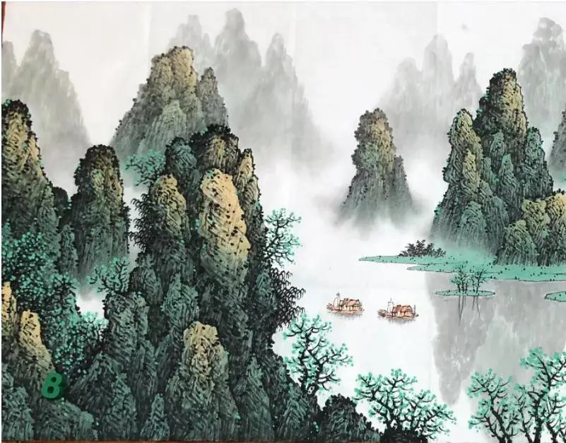 泊头任丘黄骅墙绘涂鸦壁画公司_墙画手绘墙体彩绘外墙围墙文化墙彩绘手绘墙公司