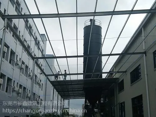 供应东莞Q235钢结构建设工程（价格优惠）