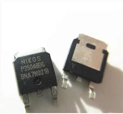 全新原装 P2504BDG MOS管/液晶电源管 TO-252