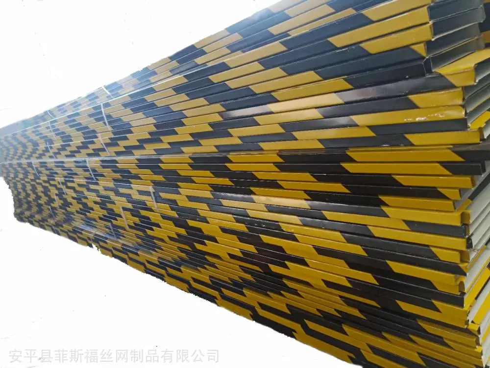 台州丝网之乡围挡工地围墙围蔽