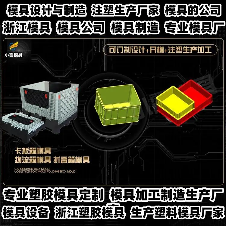 台州模具厂的位置