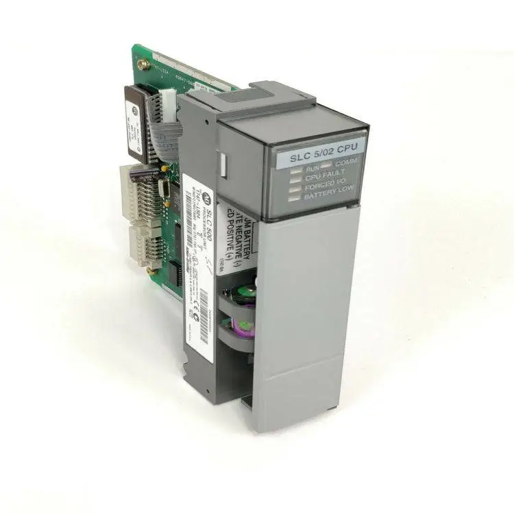 罗克韦尔AB100-E146KN11处理器 模块 PLC