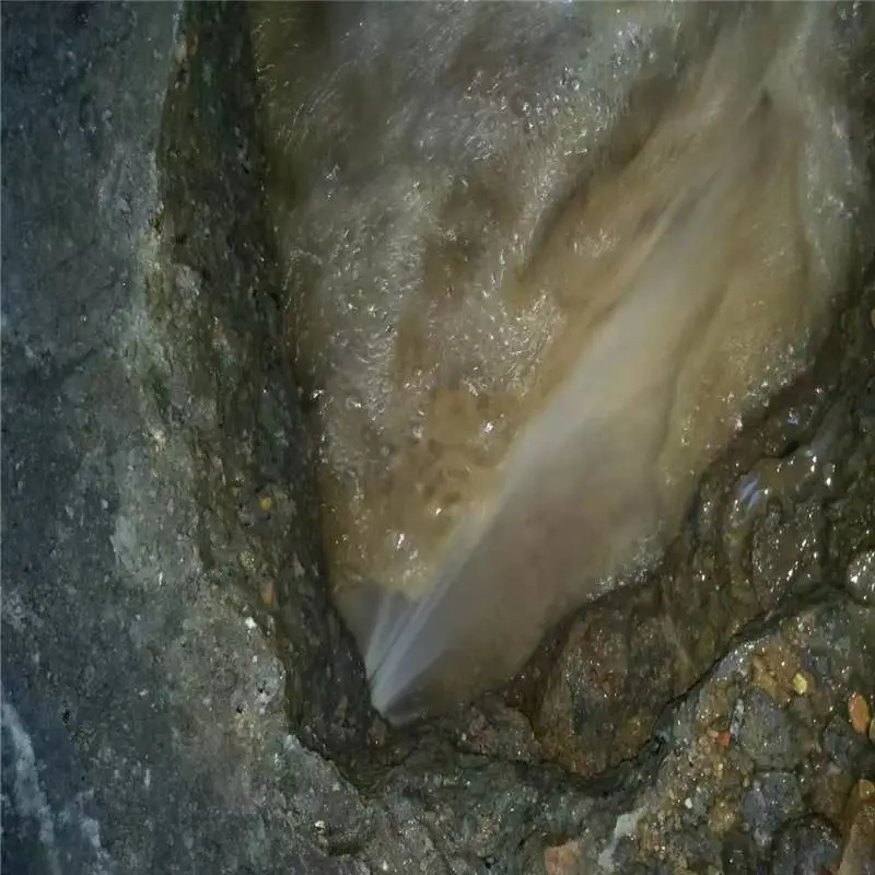 山东济南市中 变电站热力管道漏水点定位***好的检测公司