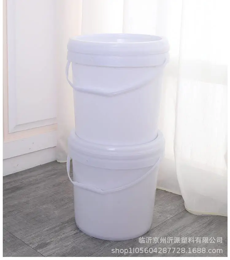 乳胶漆桶简约耐用