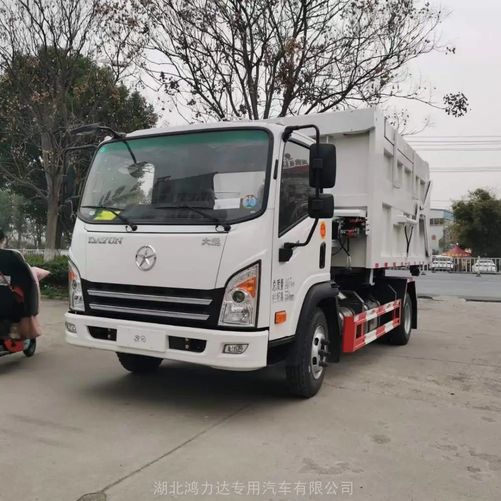 10吨垃圾站在哪买的 请推荐