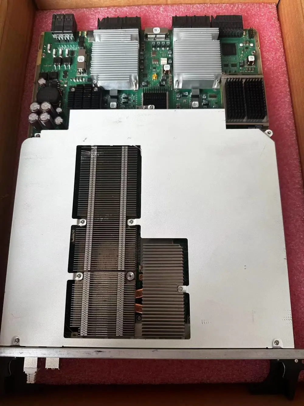 3KC60346AA 2UC400for Alcatel 阿尔卡特朗讯通信设备