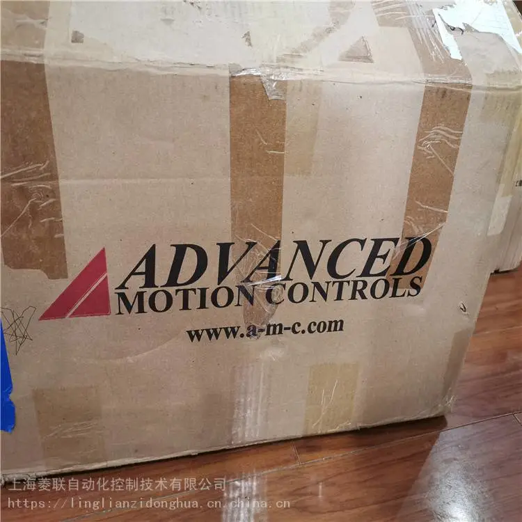 AZBH10A4IC/AZBH12A8驱动器AMC