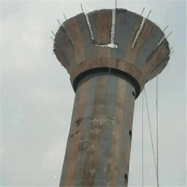 临沧水塔拆除公司 本地废弃烟囱爆破 时代特色 临沧水塔拆除公司 本地废弃烟囱爆破 时代特色