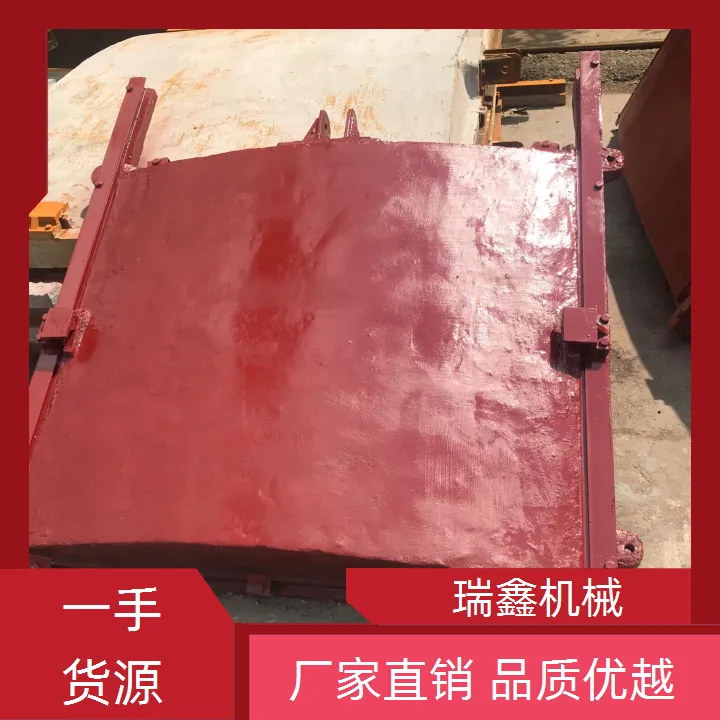 临沂单向止水铸铁闸门-铸铁闸门2m*2m销售厂家