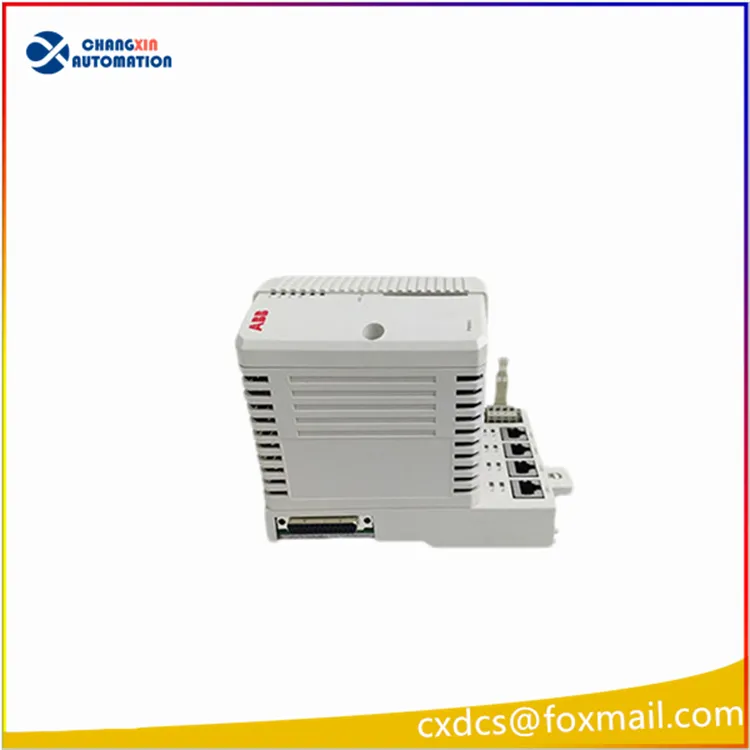 PM866K01数字输入模块工业控制优质供应商