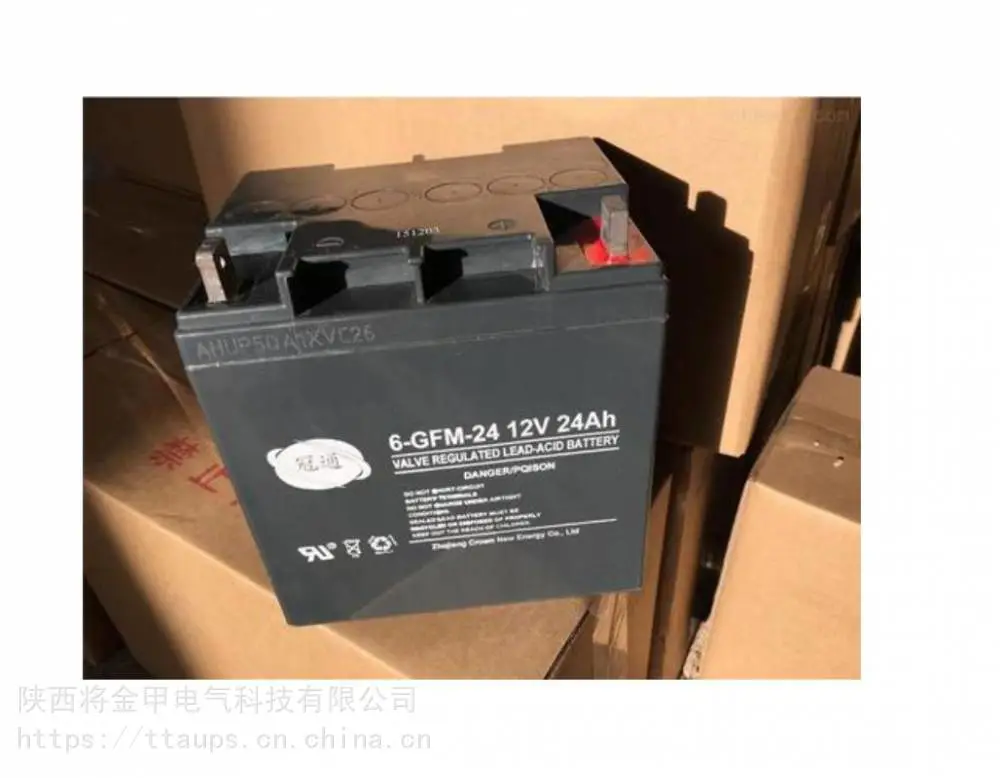 贵阳冠通蓄电池GFM-500直流屏UPS电源通信机房2V500AH浅析 贵阳冠通蓄电池GFM-500直流屏UPS电源通信机房2V500AH浅析
