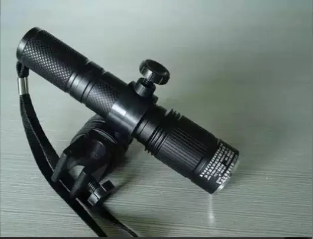 LED防爆手电筒 LED防爆电筒 生产厂家