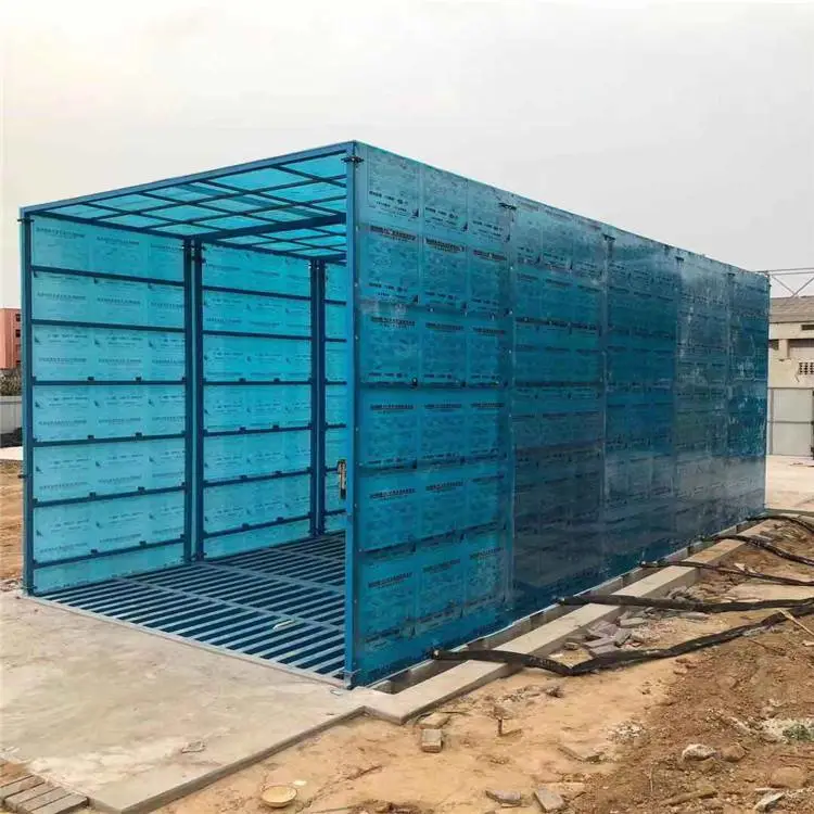 建筑工地洗车机 工程洗轮机 多功能龙门洗车机