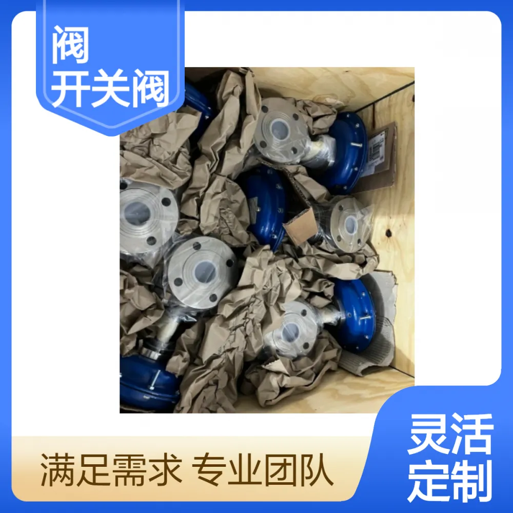意大利进口不锈钢电磁阀25mm公称直径银色VO-VP/FL-DN40-PN16