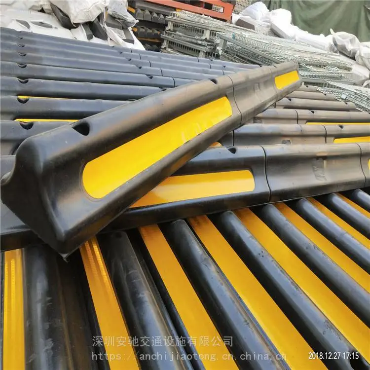 厂家供应林芝2米型钢器 挡轮杆