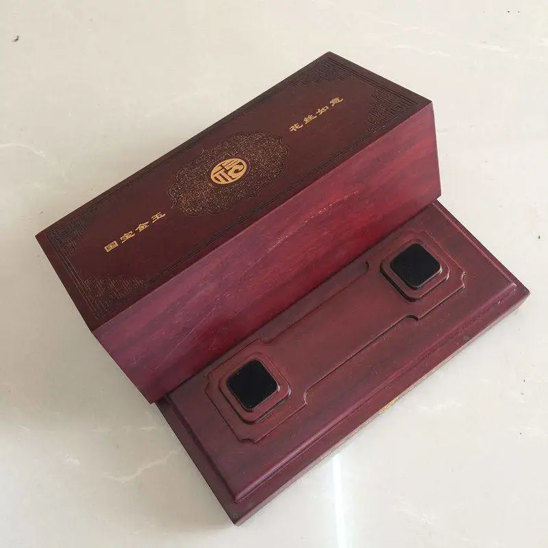 北京海淀黄梨木盒厂商 瑞胜达工艺木盒厂