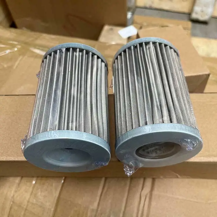 TZX2-25×20W 回油滤芯 黎明 RFB-25 过滤器专用 20μm嘉硕环保