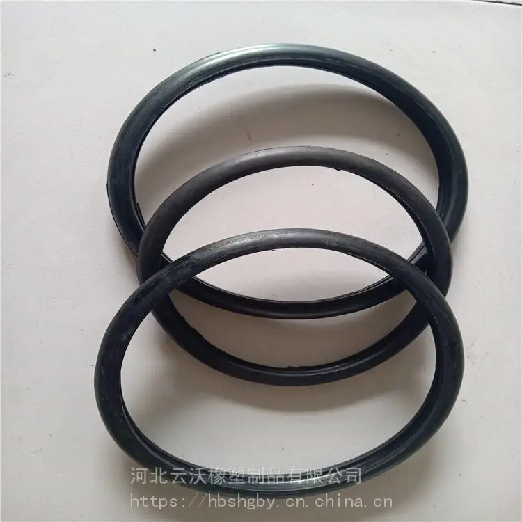 氧气瓶专用胶圈工业用氧气瓶胶圈
