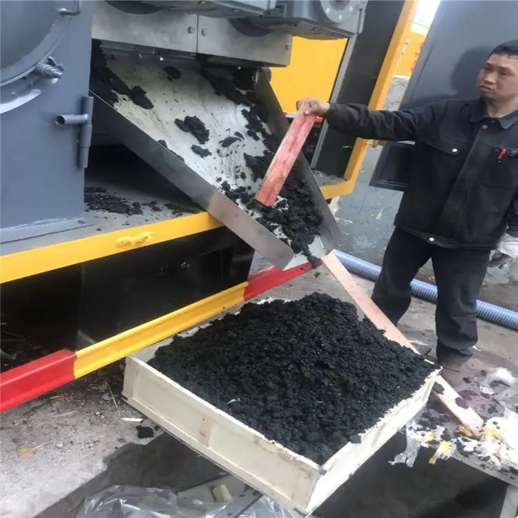楚雄污水净化车生产厂家