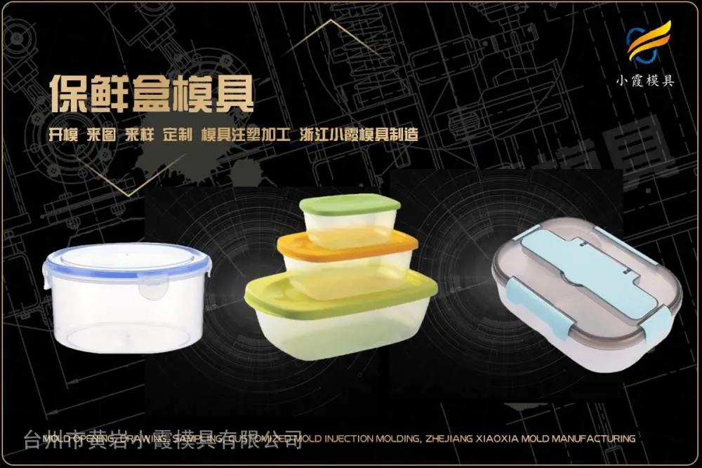 专业注塑模具哪里有