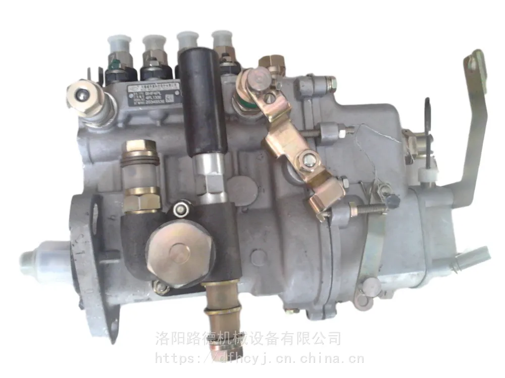 洛阳一拖东方红柴油机LR4108，4105发动机配件喷油器总成喷油嘴