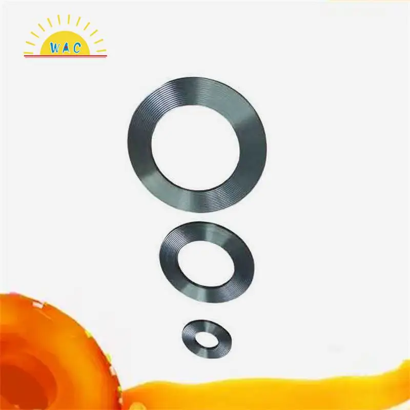 高温锁紧垫片0Cr18Ni10Ti汽轮机螺栓规格尺寸HRSRI品牌 高温锁紧垫片0Cr18Ni10Ti汽轮机螺栓规格尺寸HRSRI品牌