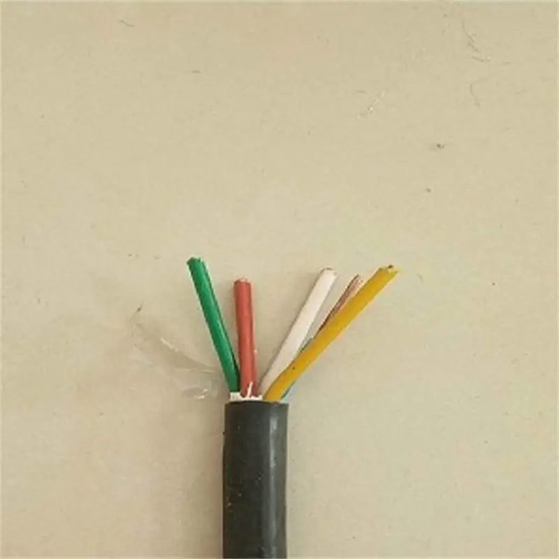 WDZC-HYY-100*2*0.4电缆 WDZC-HYY-100*2*0.4电缆