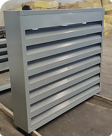 惠州电抗器隔音屏障解决方案降噪***