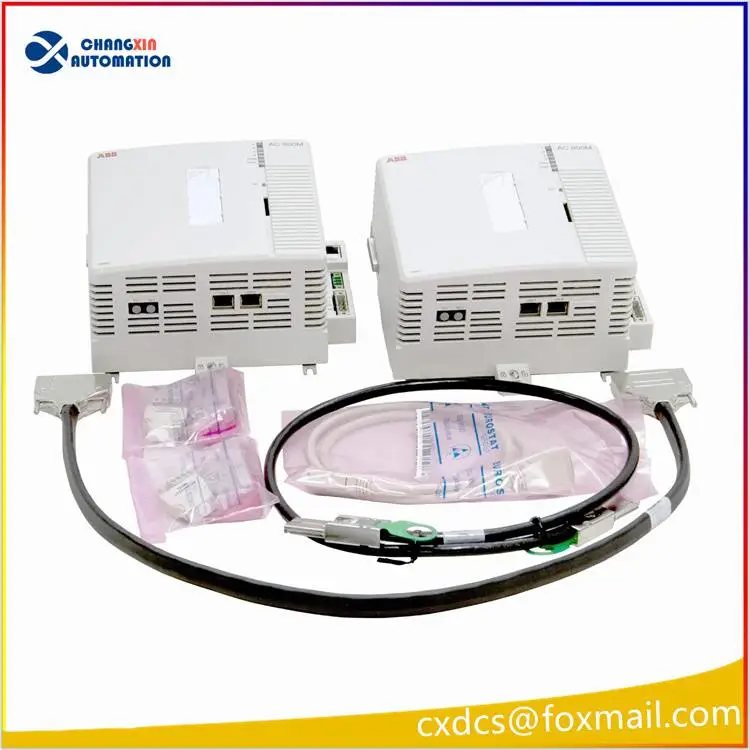 3BHB013777R0002冗余模块快速满足工业需求