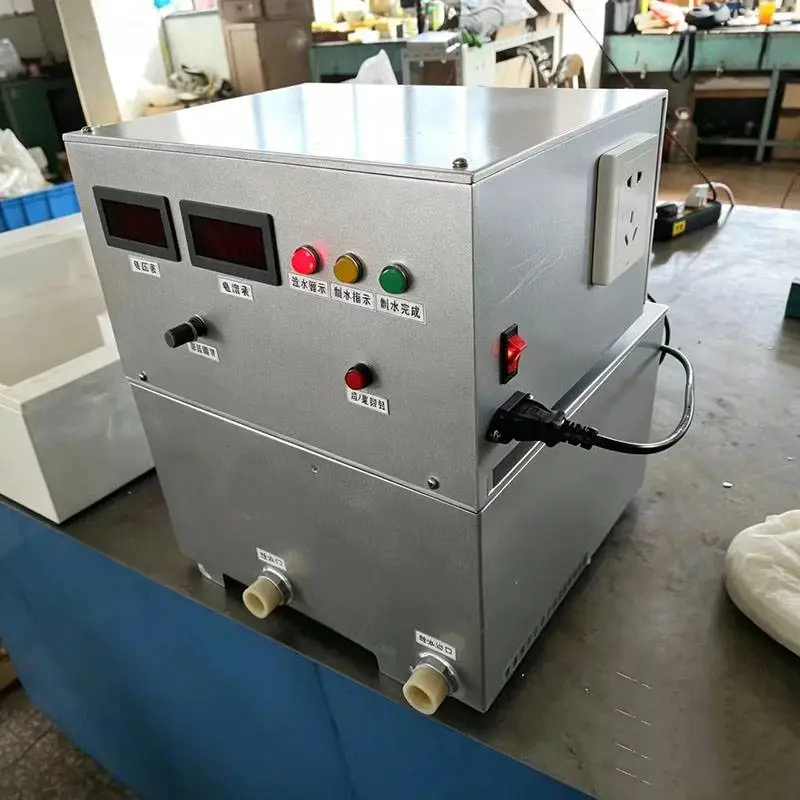 次氯酸发生器微酸性次氯酸设备食品加工残留氯低电解水处理设备