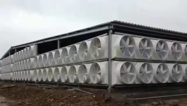 厦门工业排气扇厂家哪里有免费设计方案