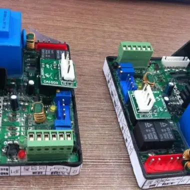 PTTJ-V12整体调节型模块