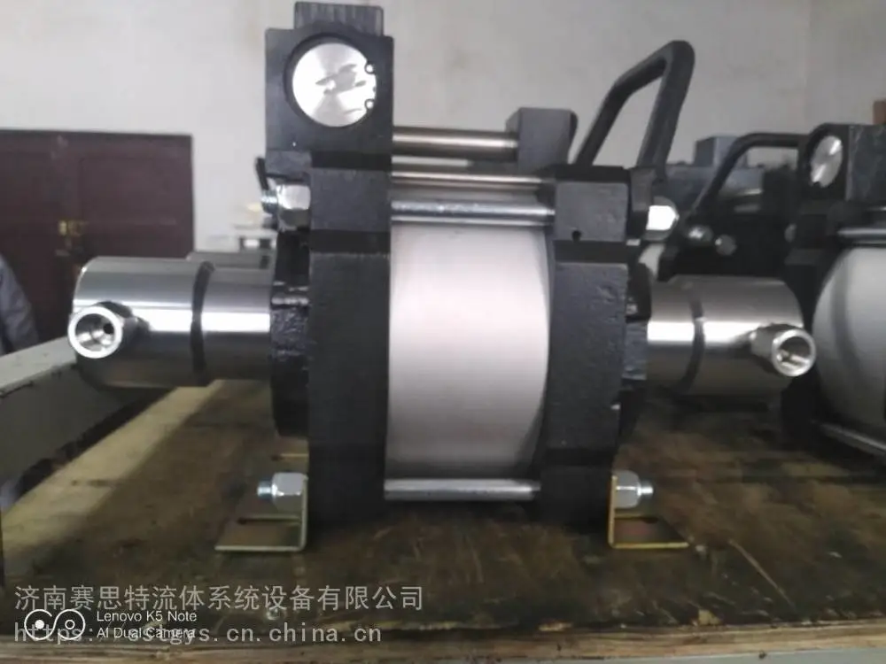 赛思特微型气动增压泵怎么样