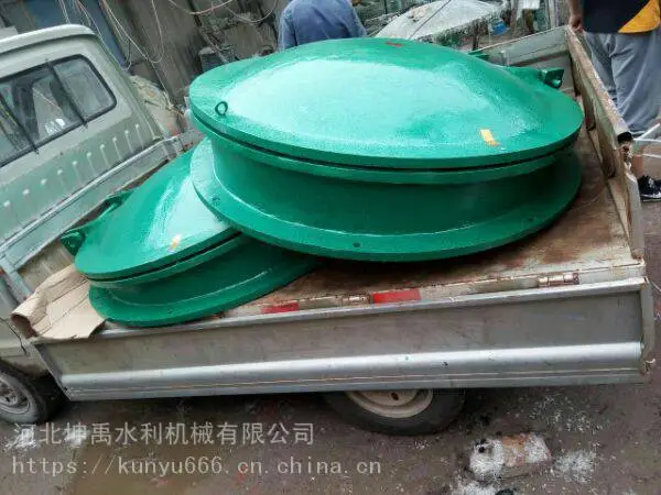 平面焊接钢闸门 水利定轮钢制闸门用于水电站 泵站