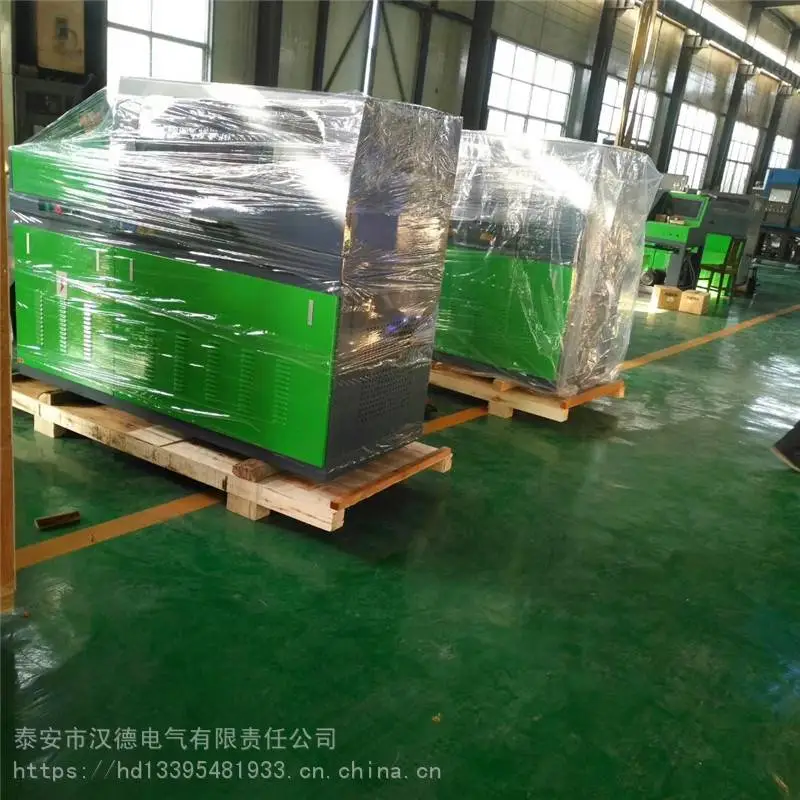 喷油泵维修设备供应喷油器实验台河南驻马店电控系统综合试验台
