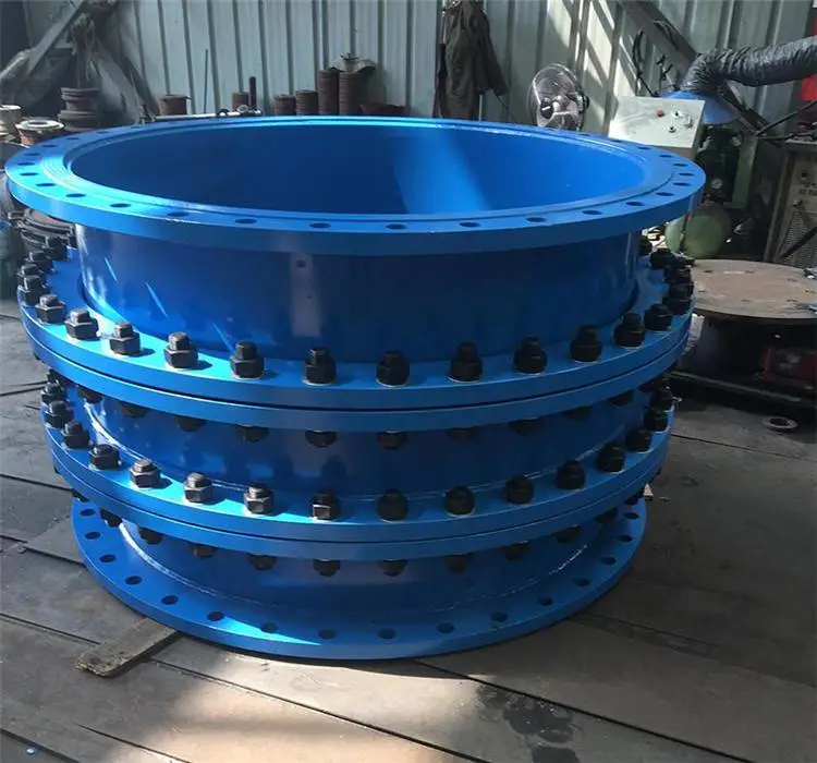 长治屯留DN250直埋式套筒补偿器防腐蚀捷耐达供应