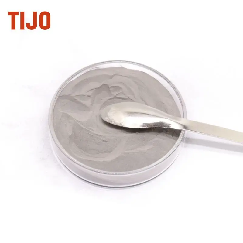 TIJO TC4钛合金粉末球形钛合金粉 可用于石油化工