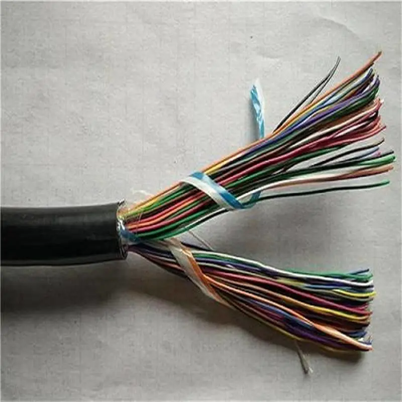 ZA-DJYP2VR22信号电缆 ZA-DJYP2VR22信号电缆