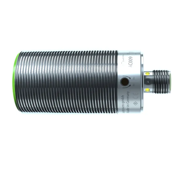 德国 AUTOSEN 电容传感器 AC009 可测粉料、液体非金属物料
