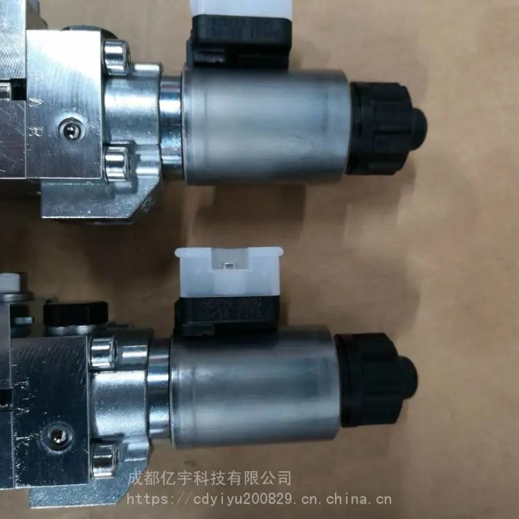 GR2-1-A24德国HAWE截止式换向阀型号升级GR2-12-XM24