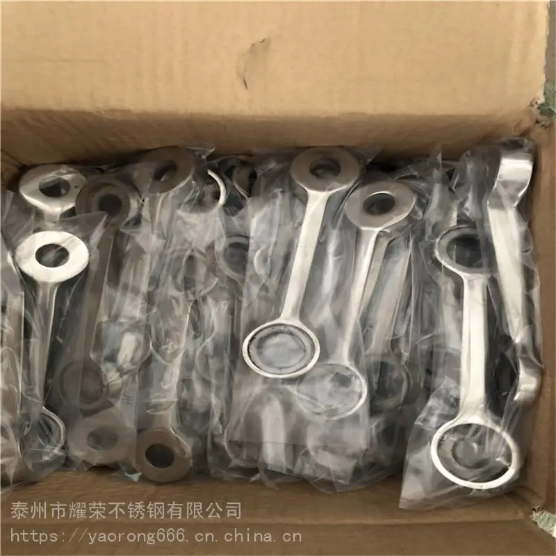 建筑工地 不锈钢幕墙驳接爪 幕墙驳接爪厂家 质量好