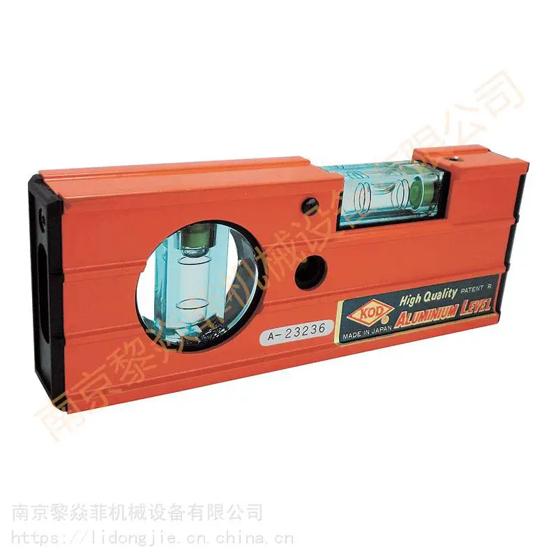 日本斜度规KOD倾斜角度测定器CRTh-25 inc-R-135