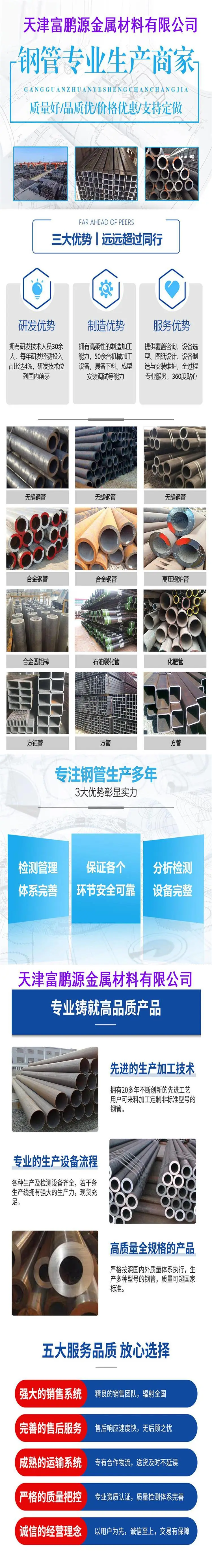 20#镀锌无缝钢管 镀锌无缝钢管厂家 商品推荐