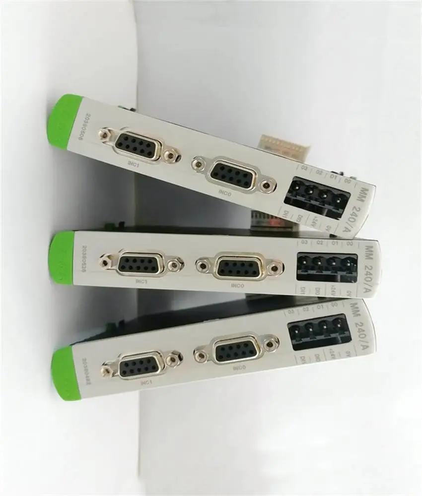 KEBA PS88-M 控制器 输入模块