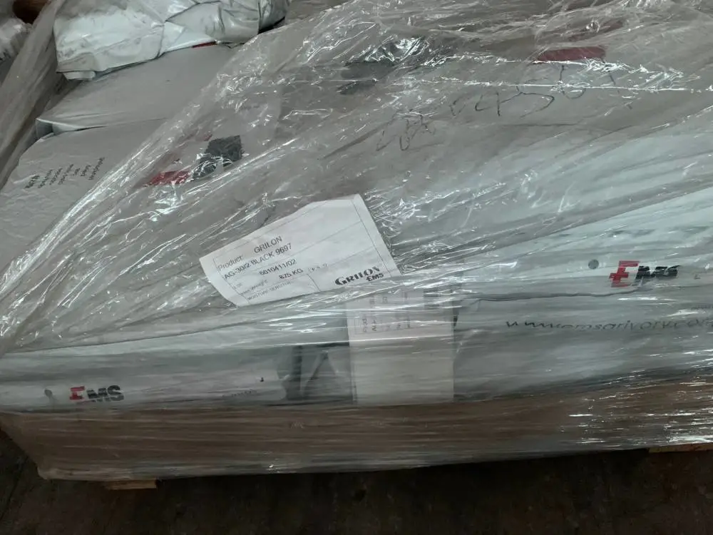 现货PPA 瑞士EMS HT2V-5H 耐高温级 工程配件 室外应用塑胶原料